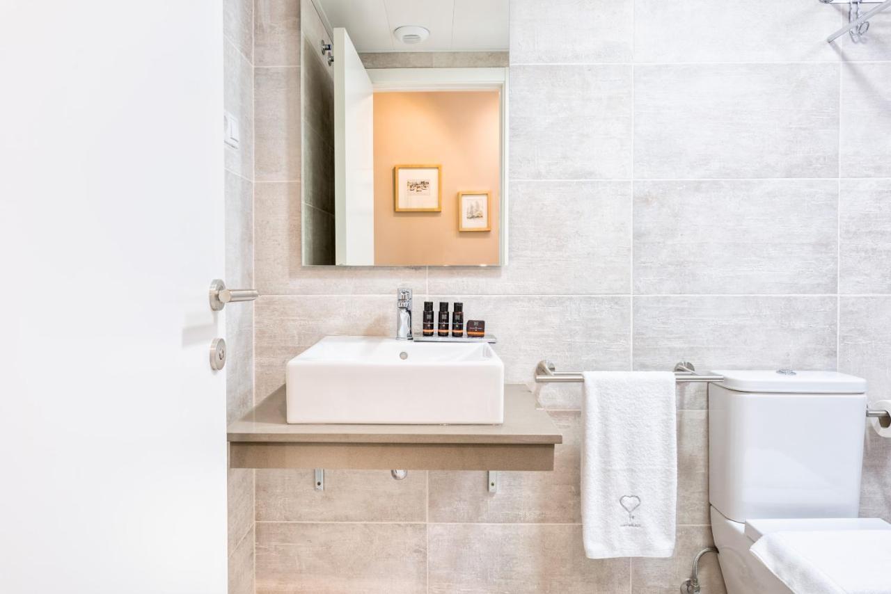 Iloftmalaga Pacifico 15 Apartment Luaran gambar