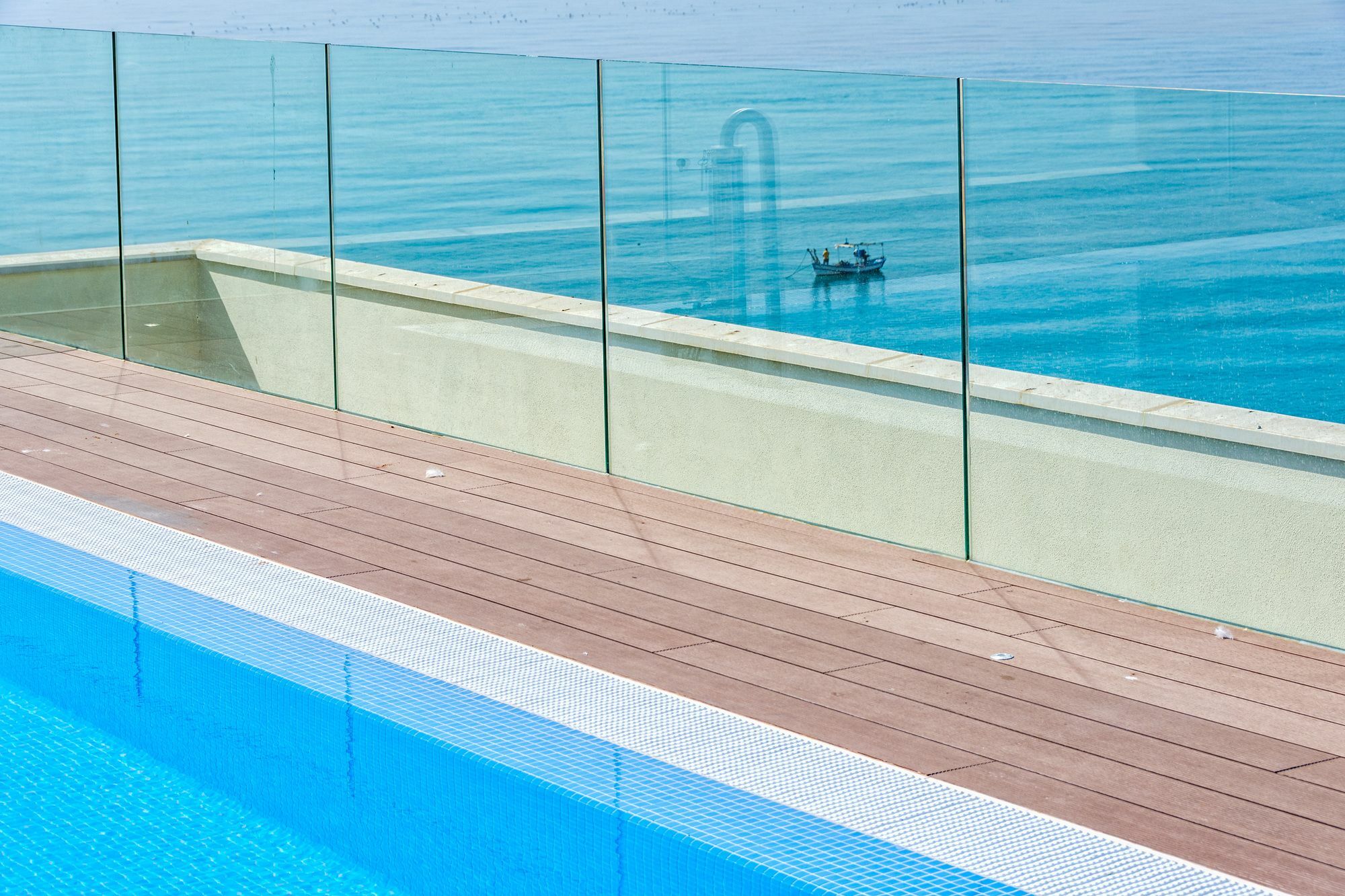Iloftmalaga Pacifico 15 Apartment Luaran gambar